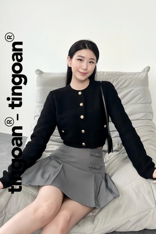 RACHEL TOP/BL/FS